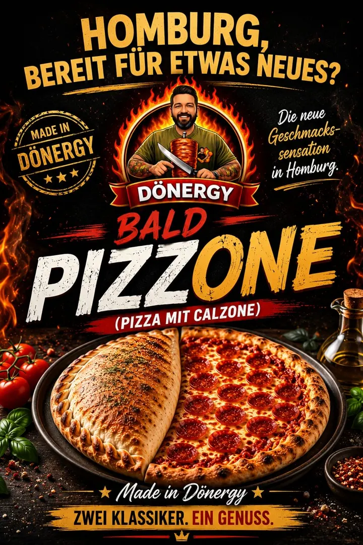 Post: Bald Pizzone